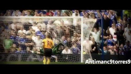 Fernando Torres vs Didier Drogba Who Is Better 