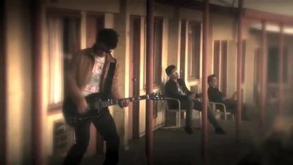 Jonas Brothers - Invisible Hd