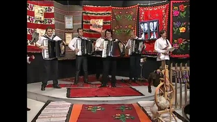 Vlada Todosijevic - Bugarsko oro