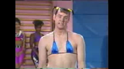 Jim Carrey