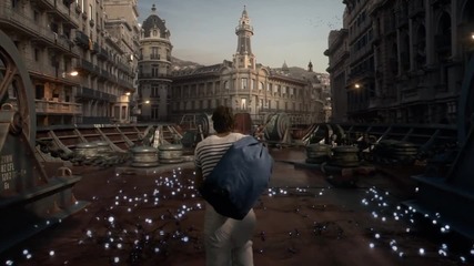On the Docks by Jean Paul Gaultier - long version