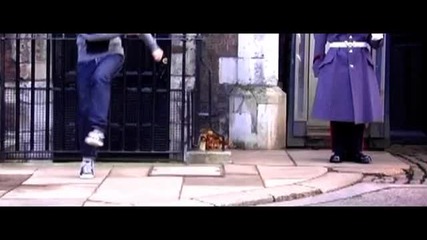 Scooter - Jumping All Over The World Official Video Hq 