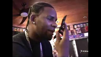 R. Kelly Ft. Young Beatz - Slow Wind Reggaeton Remix