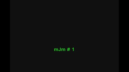 mjm# 1matrix Jump Movie by b3zrazl!ch3n (steam) 