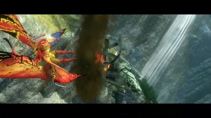 Аватар - the game trailer Hd