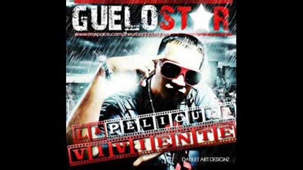 Guelo Star ft Isaac - Nose Que Decir