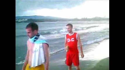 Няма Нищо - Китен 2007