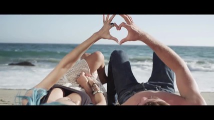 2016/ Andreea Balan - Baby Be Mine (dj jungle & md remix) (music video)