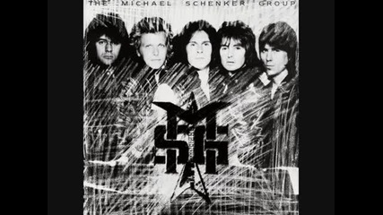Michael Schenker Group (msg) - But I Want More 