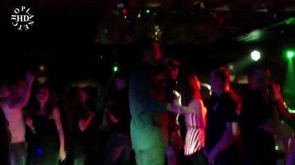 Жоро Любимеца - Дар от съдбата 1(live от Playhouse) - By Planetcho