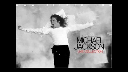 Michael Jackson - Dirty Diana (live) 