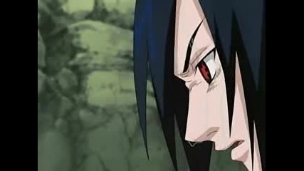 Naruto - Vs - Sasuke - Action2
