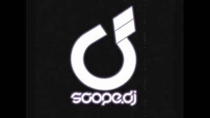 A - lusion meets Scope Dj - Reaching Out Hq 
