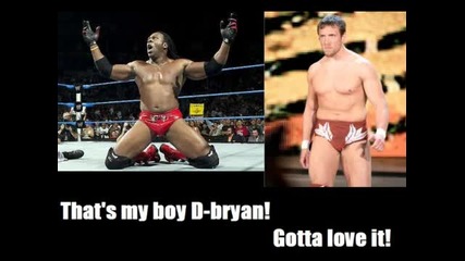 Wwe Daniel Bryan Theme Song 2011 flight Of The Valkyries