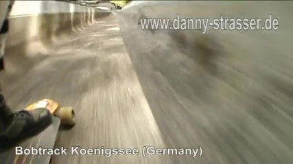 bobtrack downhill skateboarding