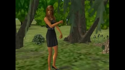 Tamia Cant get enough sims 2