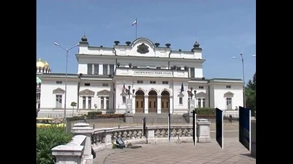 Български хан вместо руския цар. Да, това е България