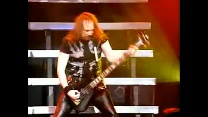 Judas Priest - Youve Got Another Thing Comin [live 2005]