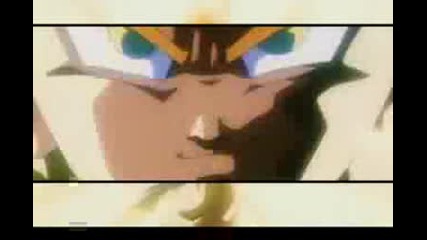 The Legend - (dbz 300 Trailer)2th Trailer