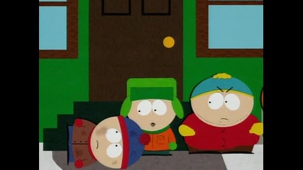 south park S1e5 - An Elephant Makes Love to a Pig - Part 1 