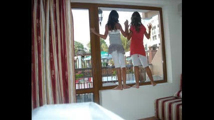 Mimz Feat Gabz Bff.wmv