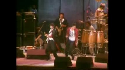 Duran Duran - Union Of The Snake- Live Aid (1985)
