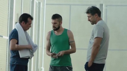 Под Прикритие - Сезон 3, Епизод 1 отказ