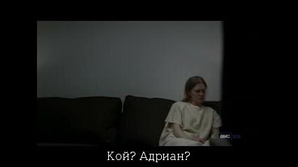 Кой уби Роузи Ларсън?/the killing s02e10