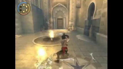 Prince of Persia Two Thrones Gameplay Part 24 