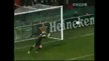 Cristiano Ronaldo - The Terminator