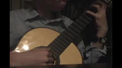 Deep River - Traditional 