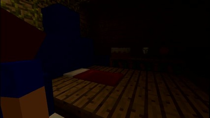 Minecraft : Lag Test :]