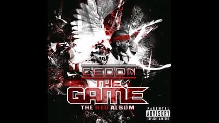 The Game feat. Chris Brown - Only One