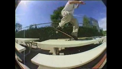 rodney Mullen proffesional video