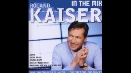 Roland Kaiser Amore Mio 