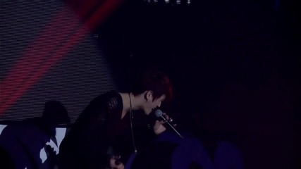 Kim Jaejoong - For You~ Your, My, Mine Concert