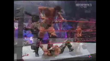 Cyber Sunday - Dx Vs Rated Rko.avi
