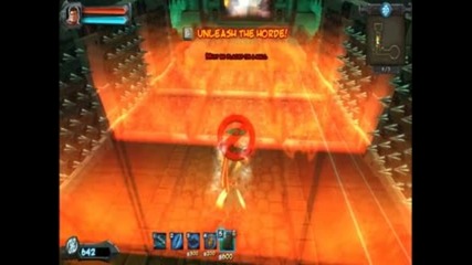 Orcs must die ! epizod 4 (2/2)