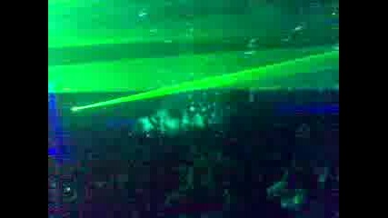 Xativa Lasser show pr4