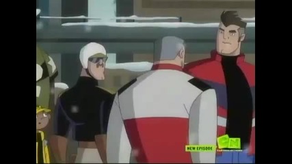 Transformers Animated Episode 37 Human Error Part 1 Part 1 