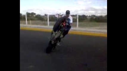 Moto Maniacos