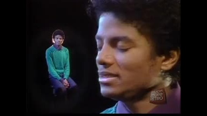 Michael Jackson - Shes Out Of My Life [1989] (ntsc lpcm mmr) Club x264