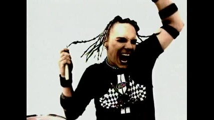 Dope - Bitch (censored Version) - Dvdrip 