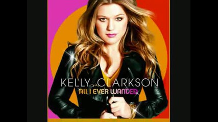 Kelly Clarkson - I Do Not Hook Up - Official Music Song Hq