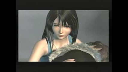 Secret Garden - Sona - Final Fantasy