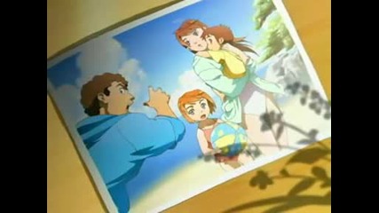 Mai - Hime Ending