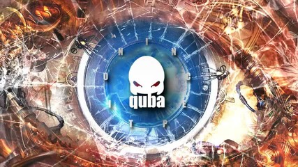 Quba - Inception Ep Romanian Dubstep 2012