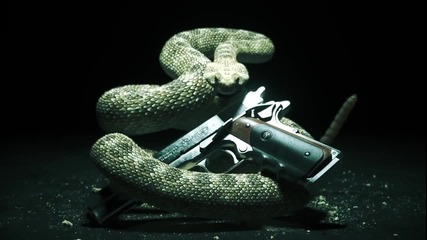 Hitman: Absolution - Teaser Trailer