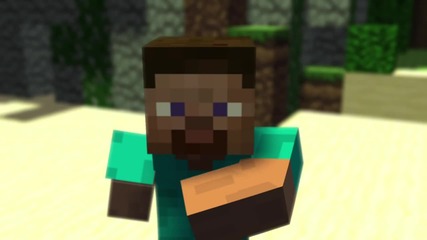 Dancing Steve Redux