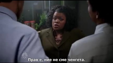 Community/колеж Грийндейл s03e17